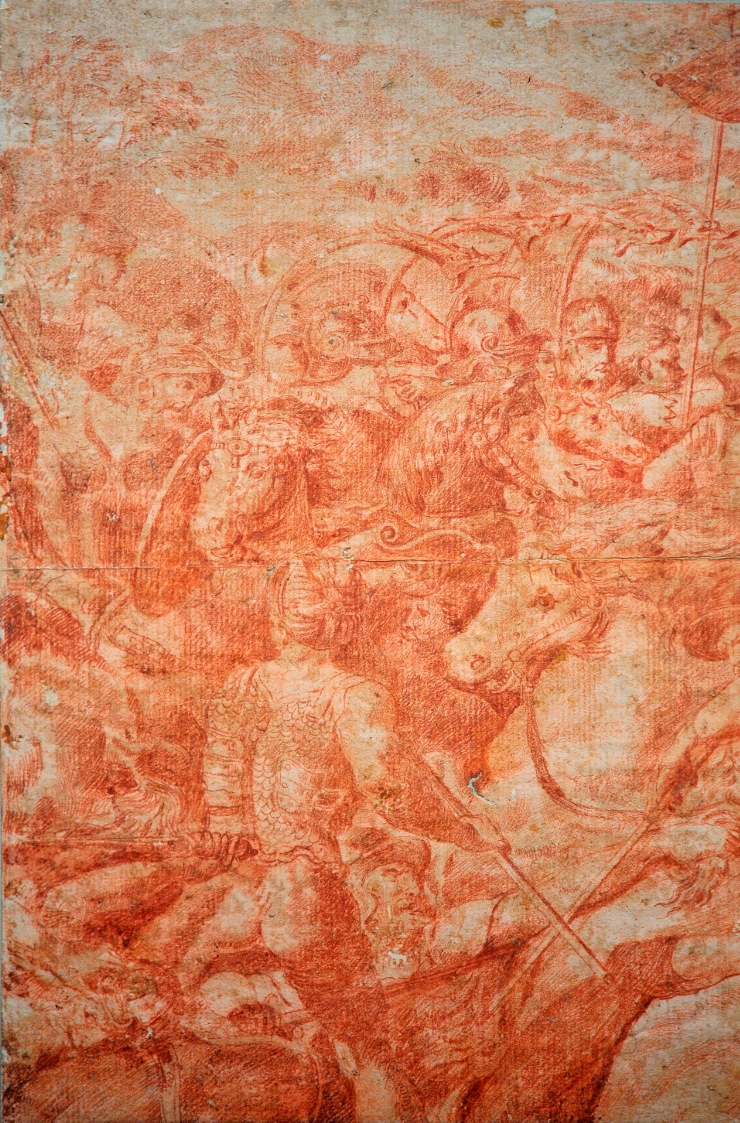 Procesiune militară