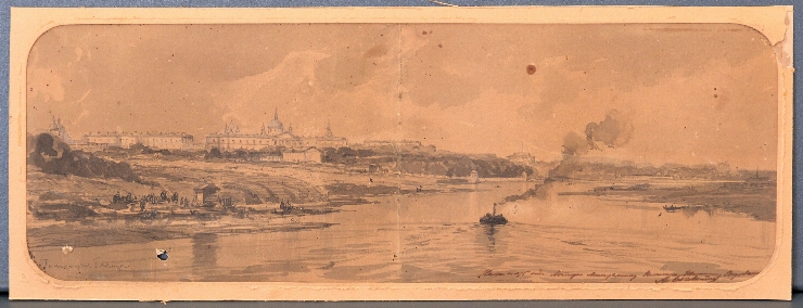 Spitalul ”Golițânskaia” Moscova