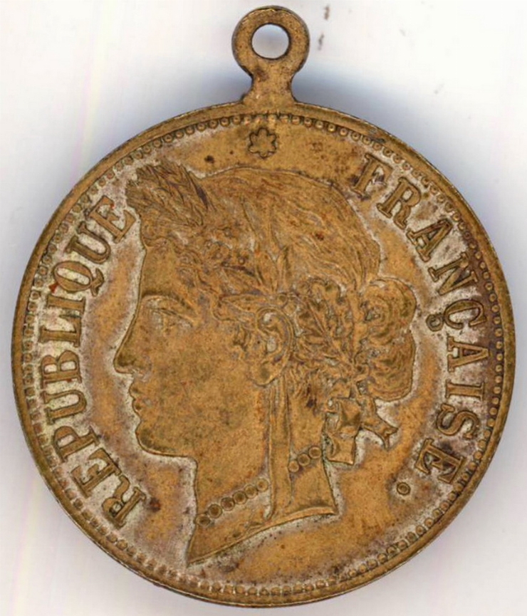 Medalion