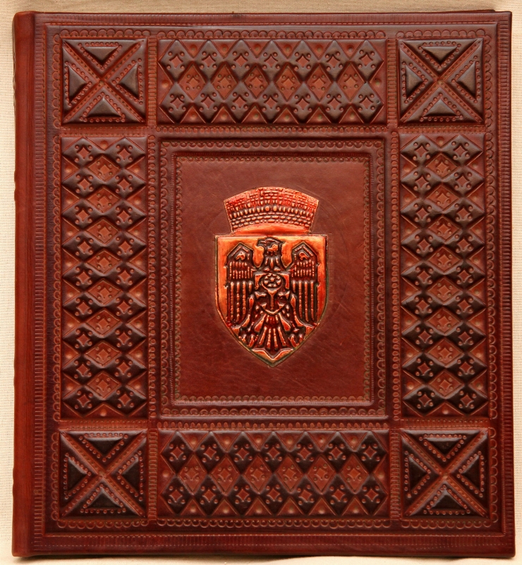 Album „Chișinău”