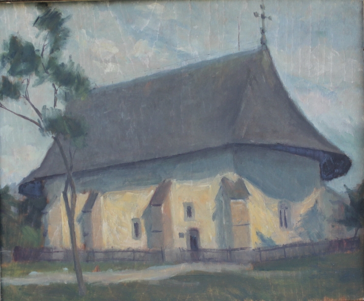 Mănăstirea