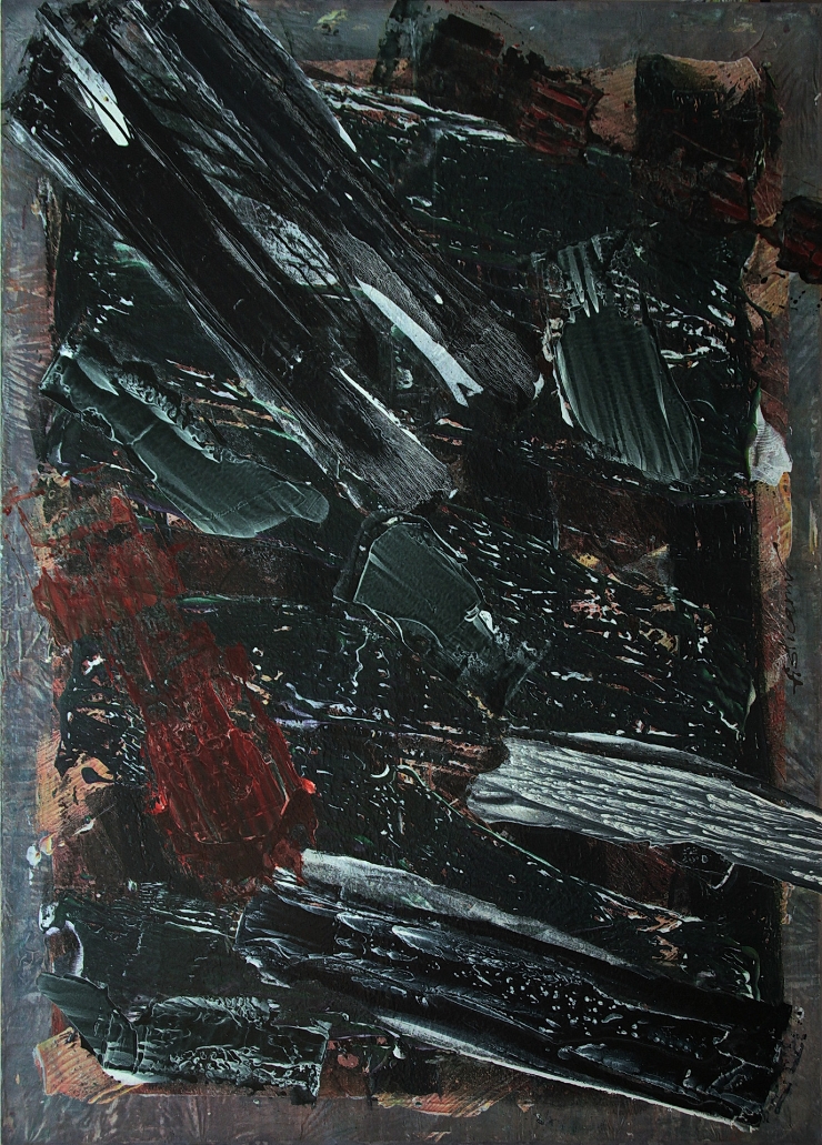 Chaos - Order no.14.06.21