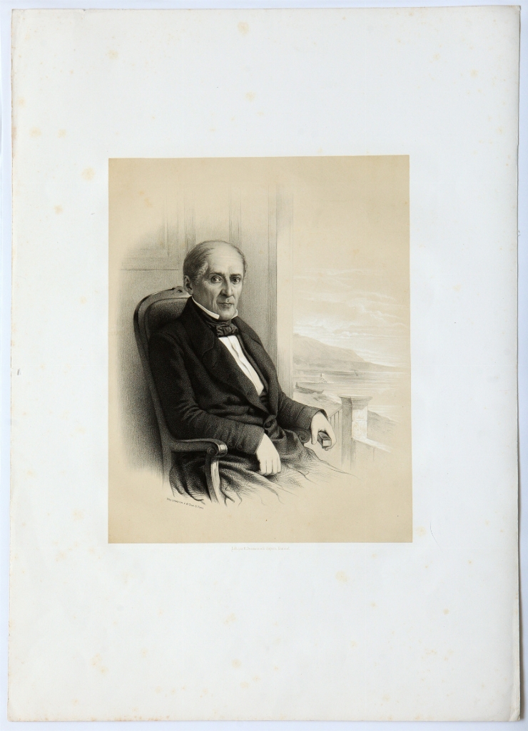 Portret de bărbat