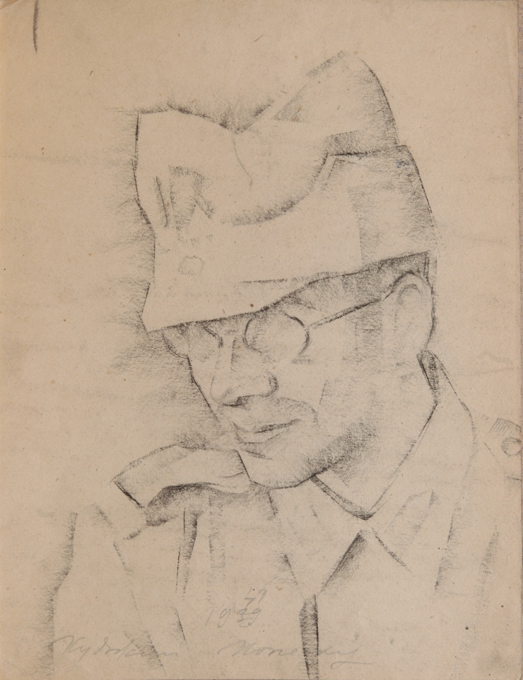 Popescu, militar din armata română