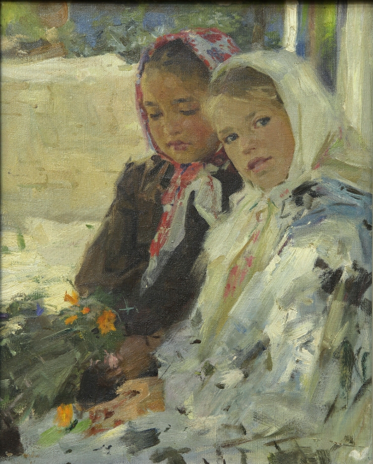 Prietene