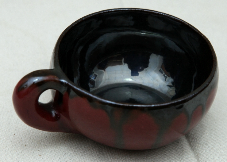 Cană (Set pentru cafea din 17 obiecte)