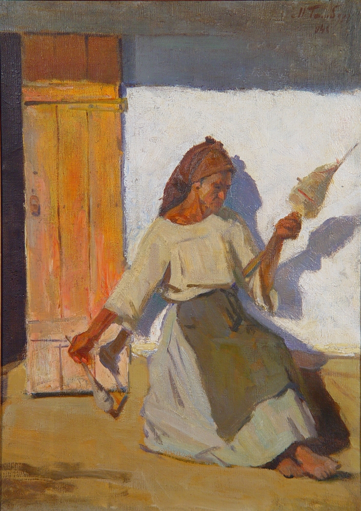 Torcătoare