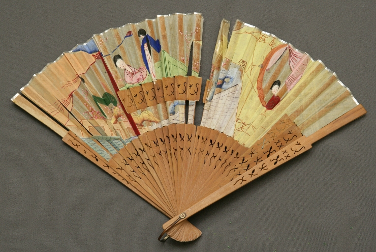 Evantai