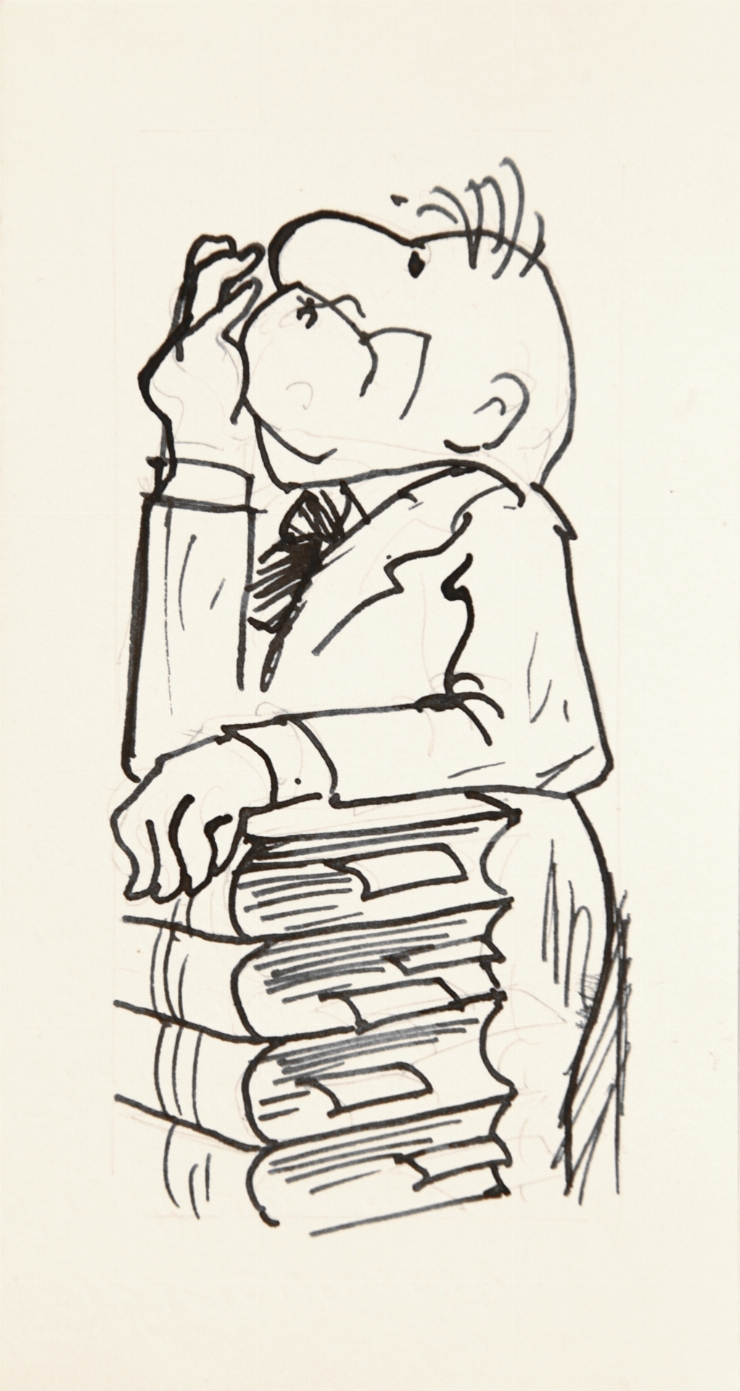 Ilustraţie la 