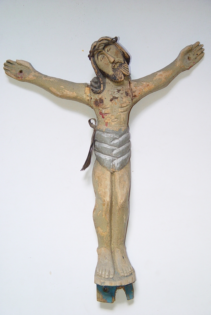 Crucifix
