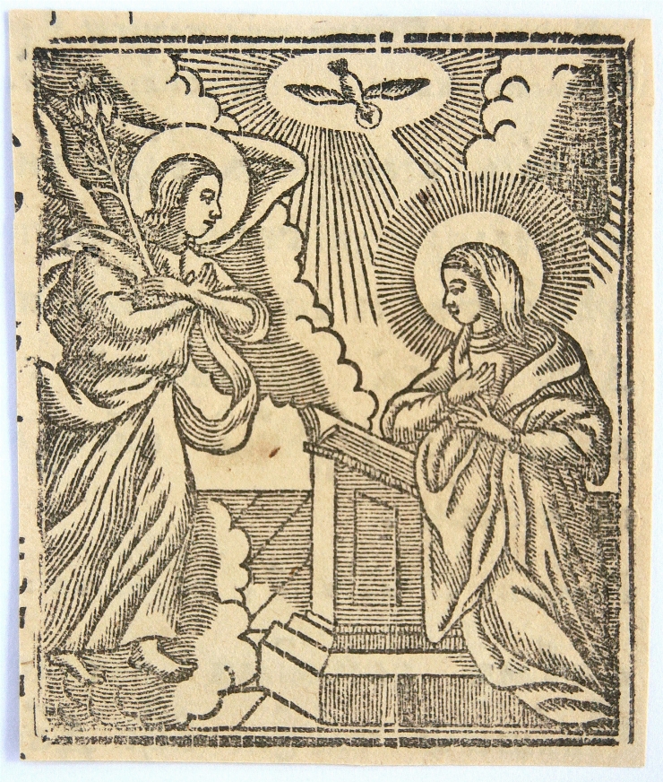 Bunavestire