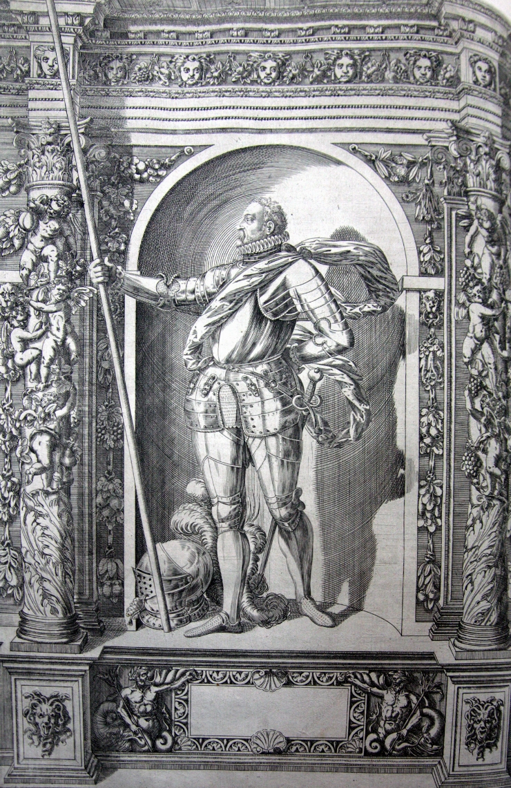 Ferdinand, duce de Bavaria