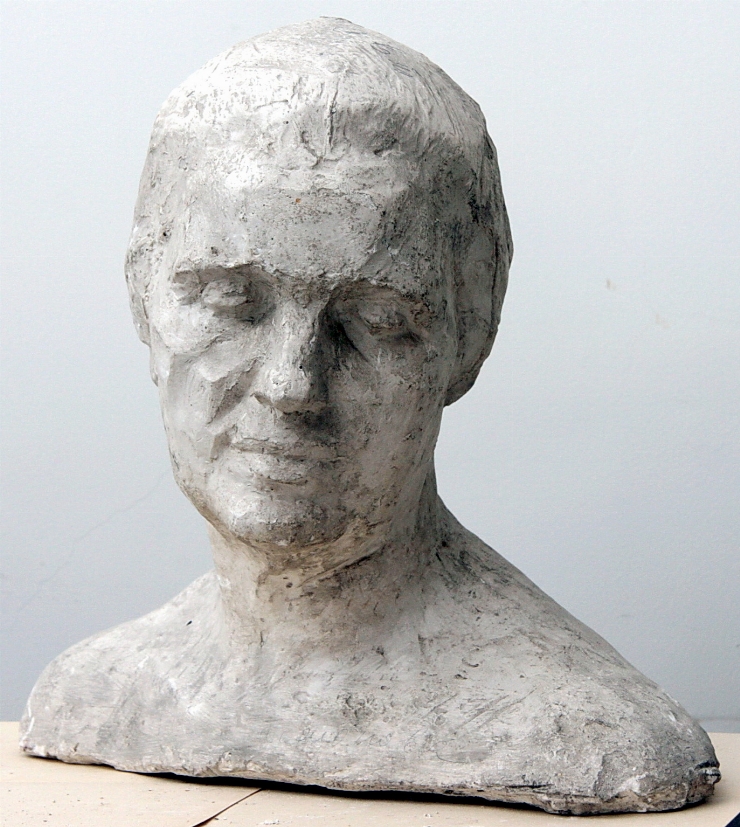 Portret de femeie