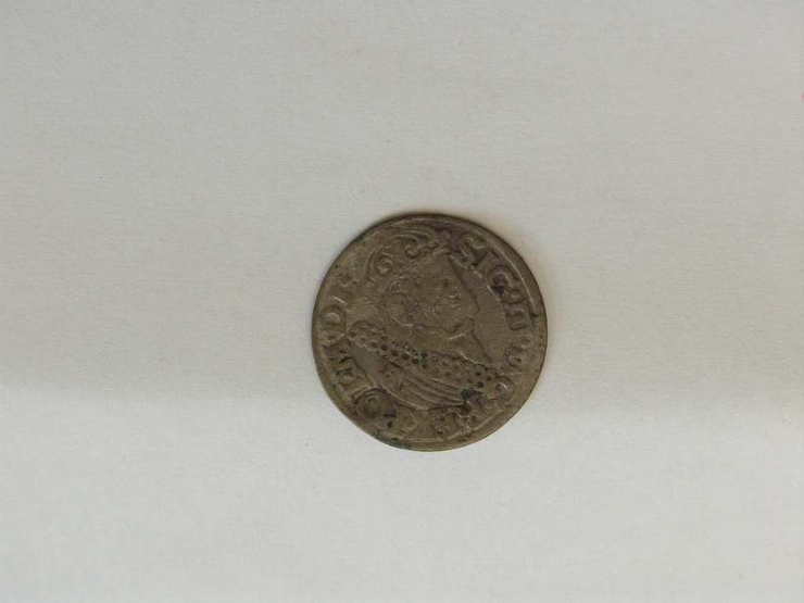 Monedă (3 groş)