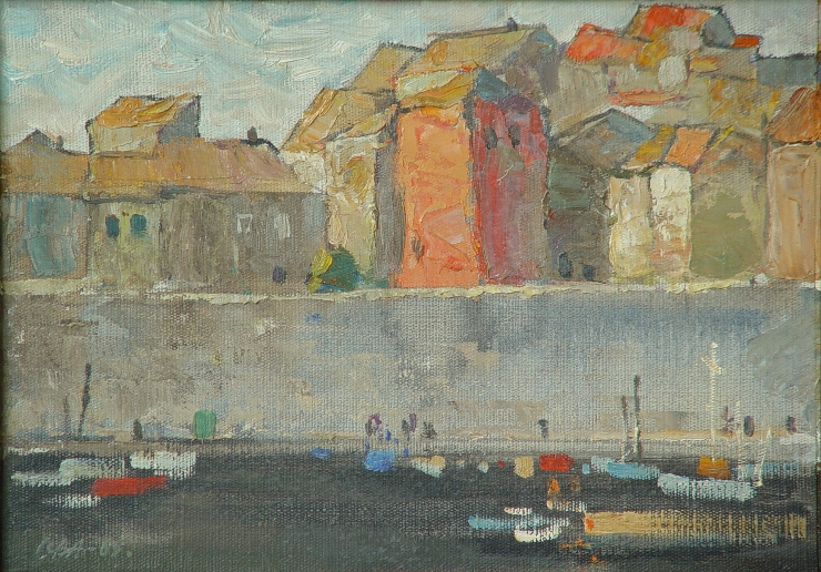 Dubrovnik