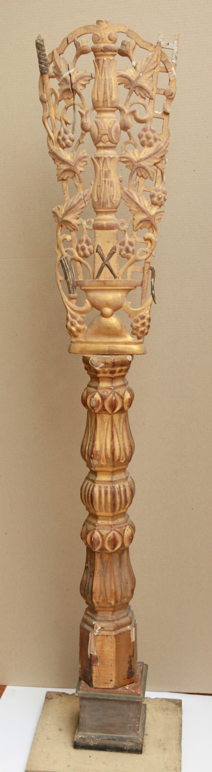 Coloana Uneltele Patimilor