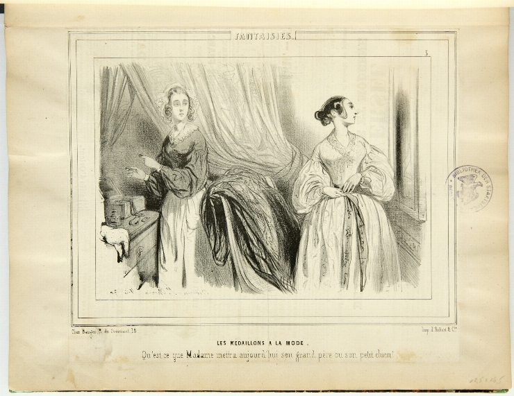 Medalioane la modă (f.3)