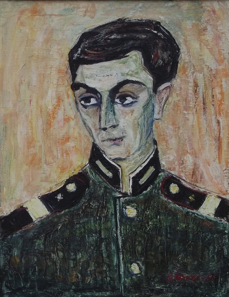 Sergent