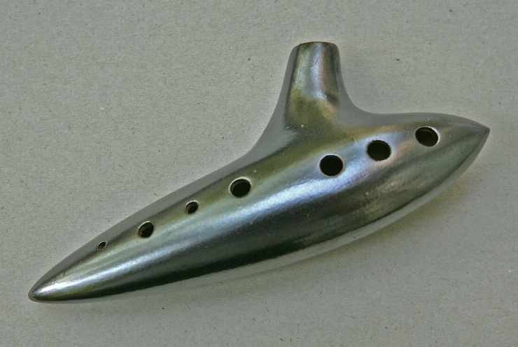Ocarină