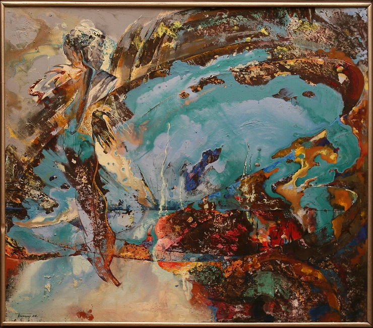 A. Puşkin