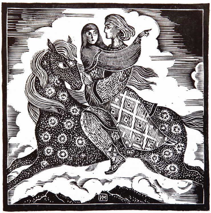 Variantă de ilustraţie la 