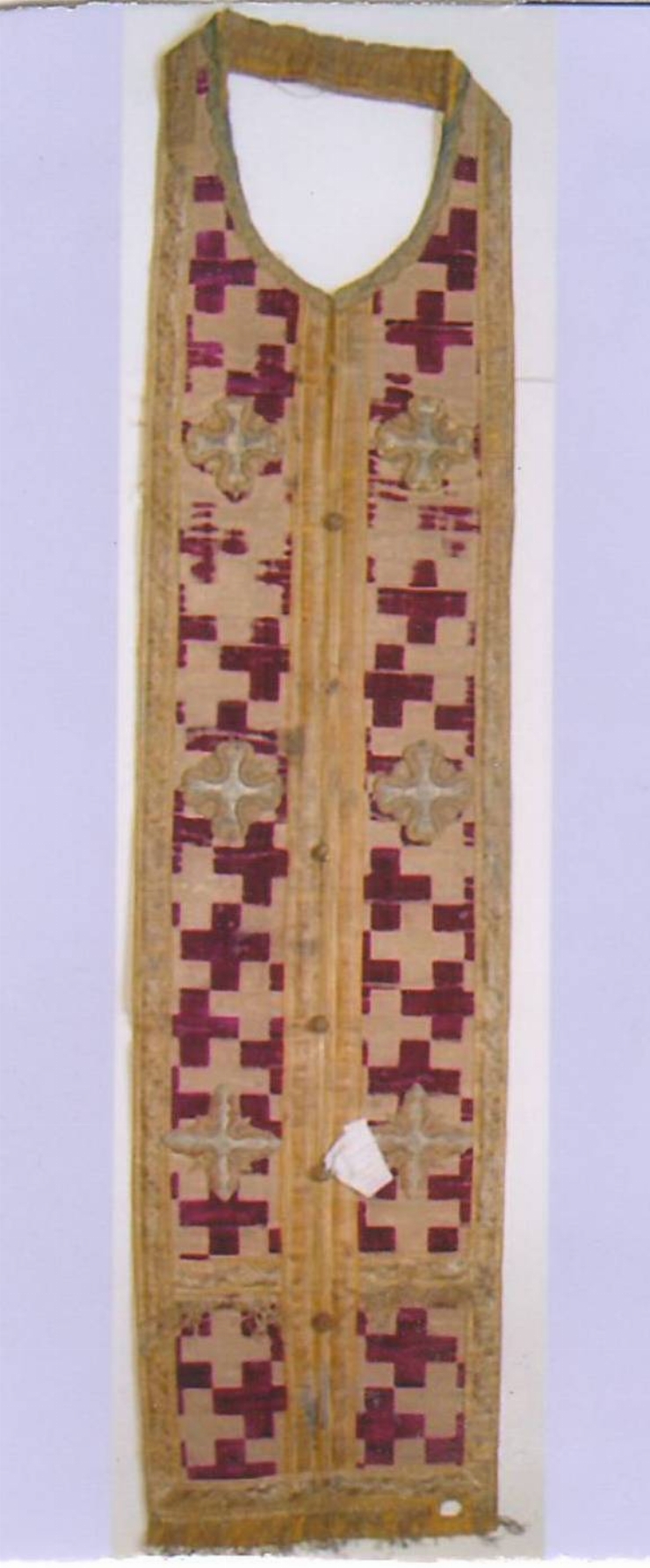 Epitrahil