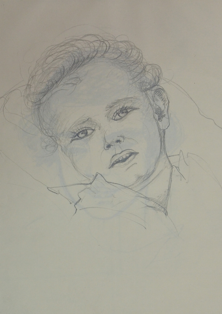 Portret de copil