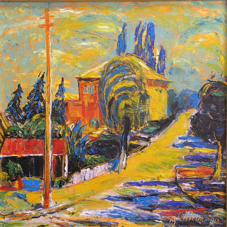Şcoala Medgidiei