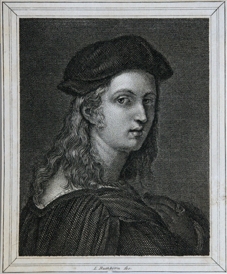Portretul lui Bindo Altoviti