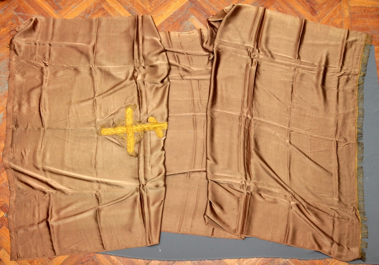 Catapeteasmă (în RP)