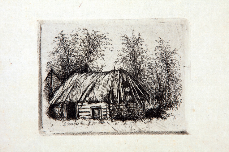 Izbă