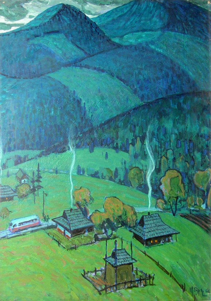 Seară