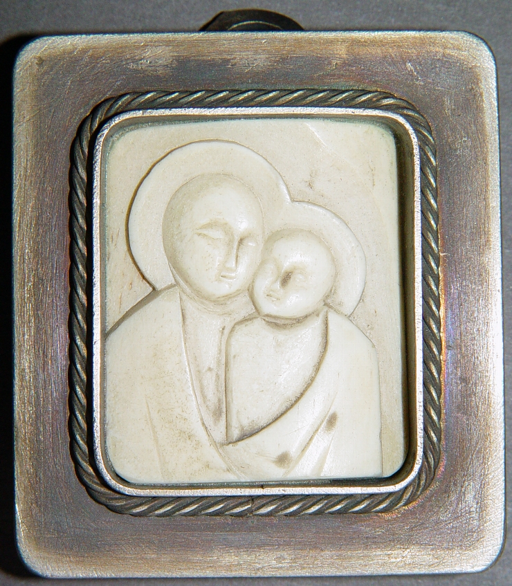 Medalion 