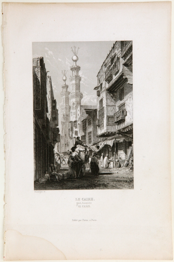 Cairo