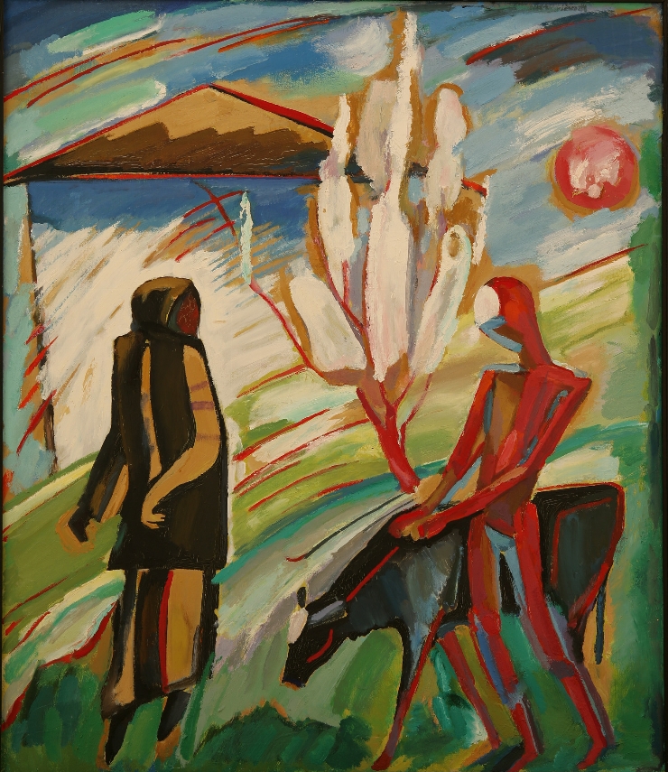Primăvara