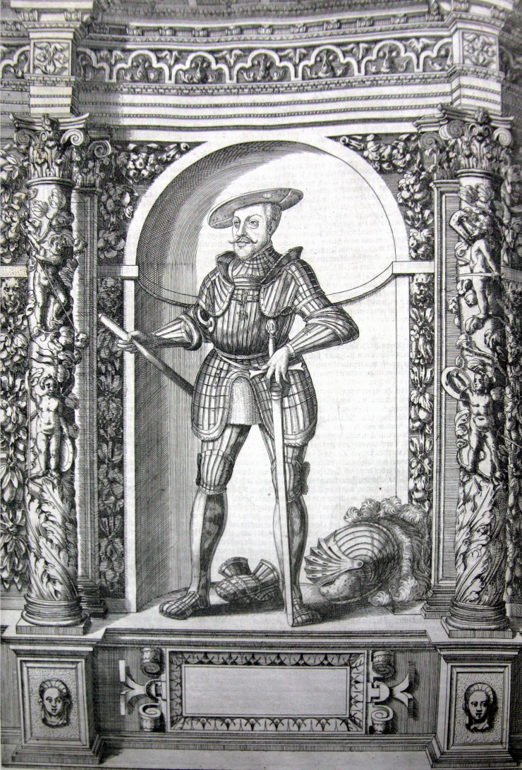 Philipp, pfalzgraf