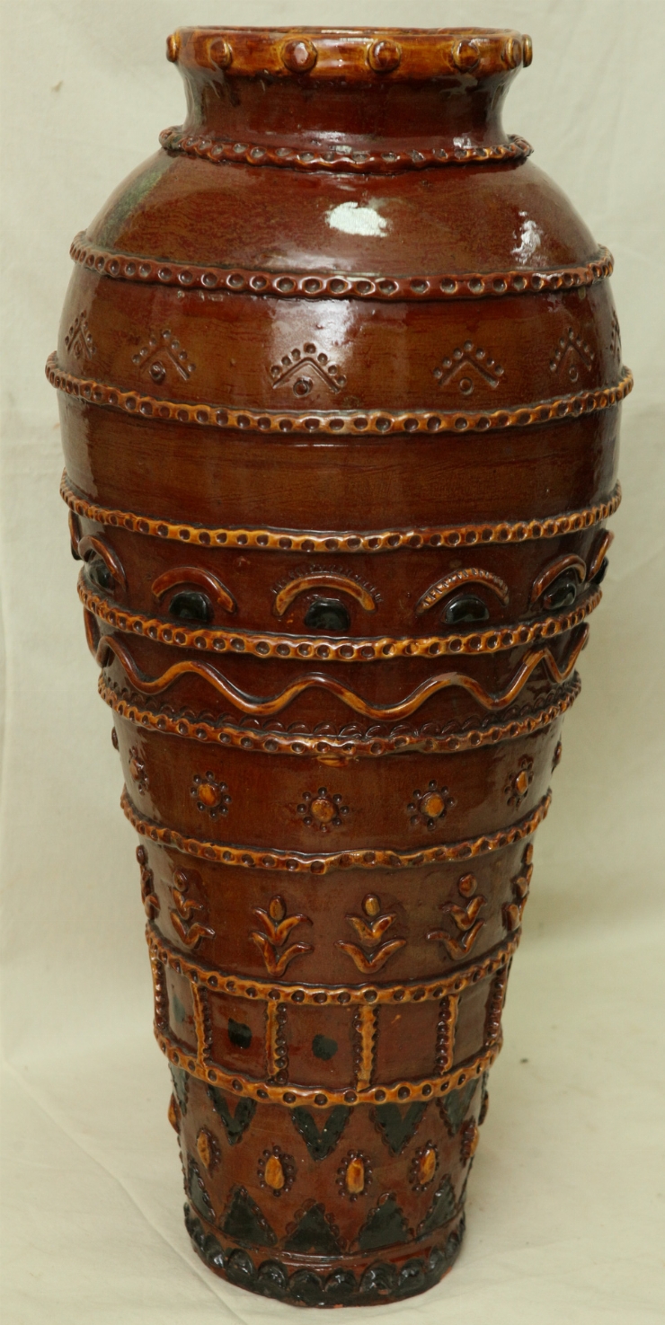 Vază decorativă
