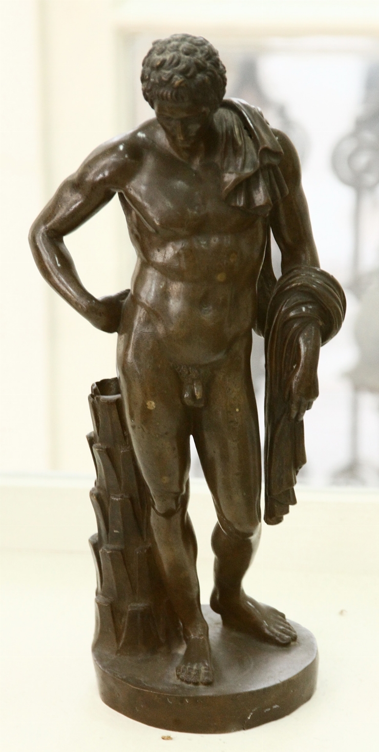 Statuetă „Apollo