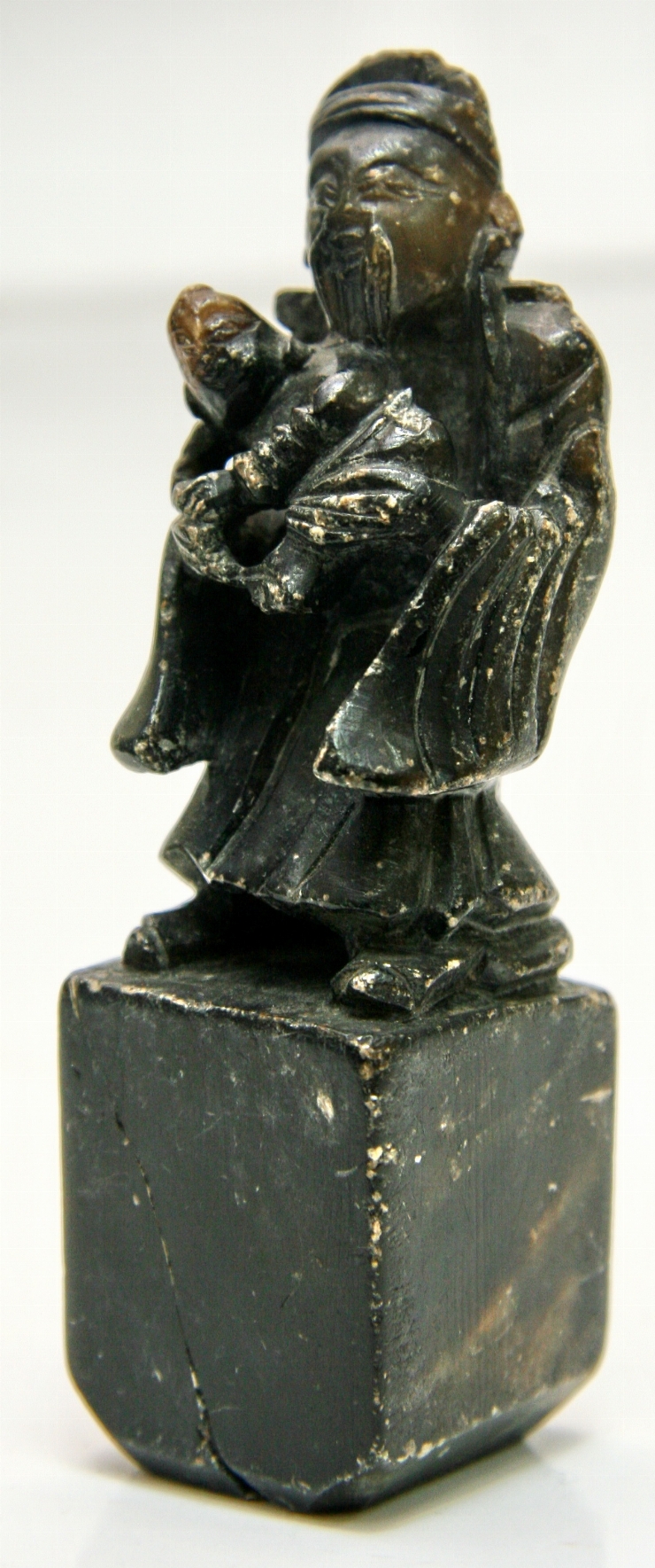 Statuetă 