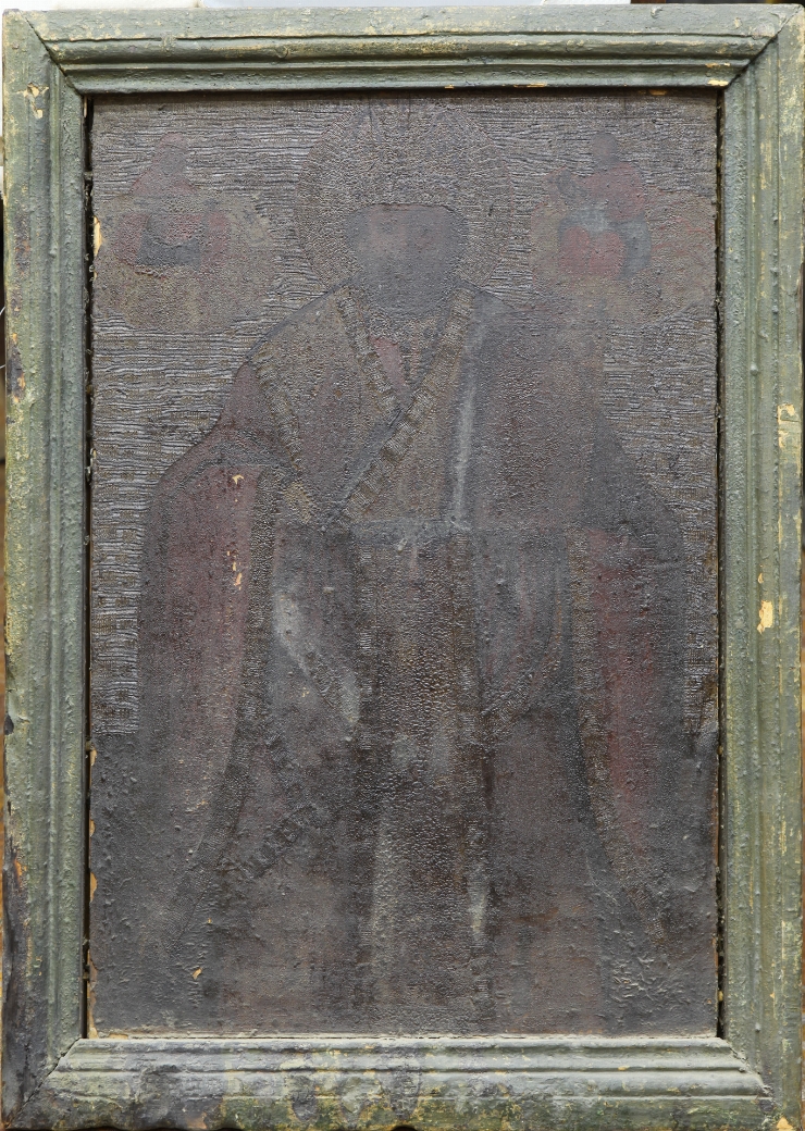 Sfîntul Ierarh Nicolae