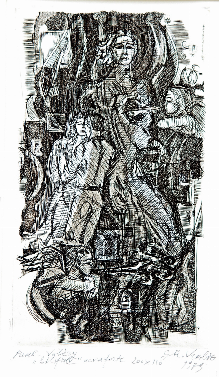 Ilustraţie la 