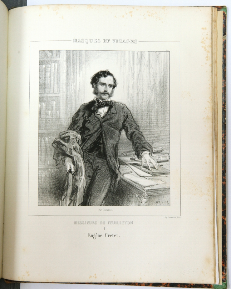 Eugene Cretet (f.55)