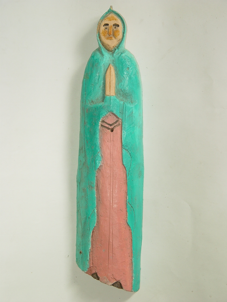 Figurină - molenie. Maria Magdalena