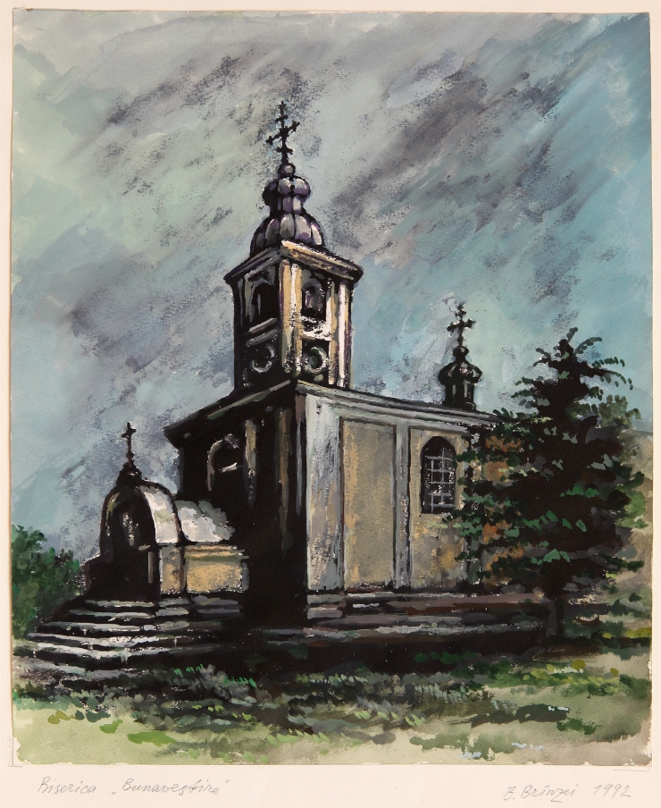 Biserica 