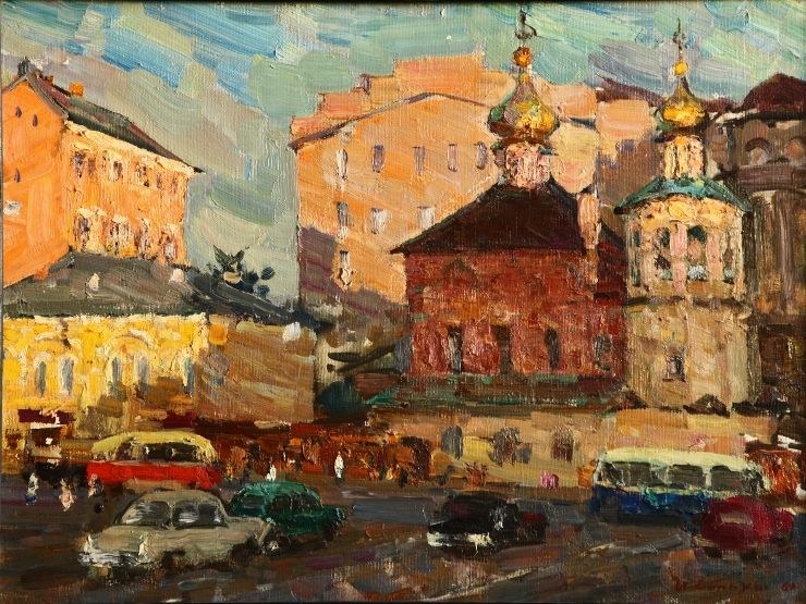 Piaţa 