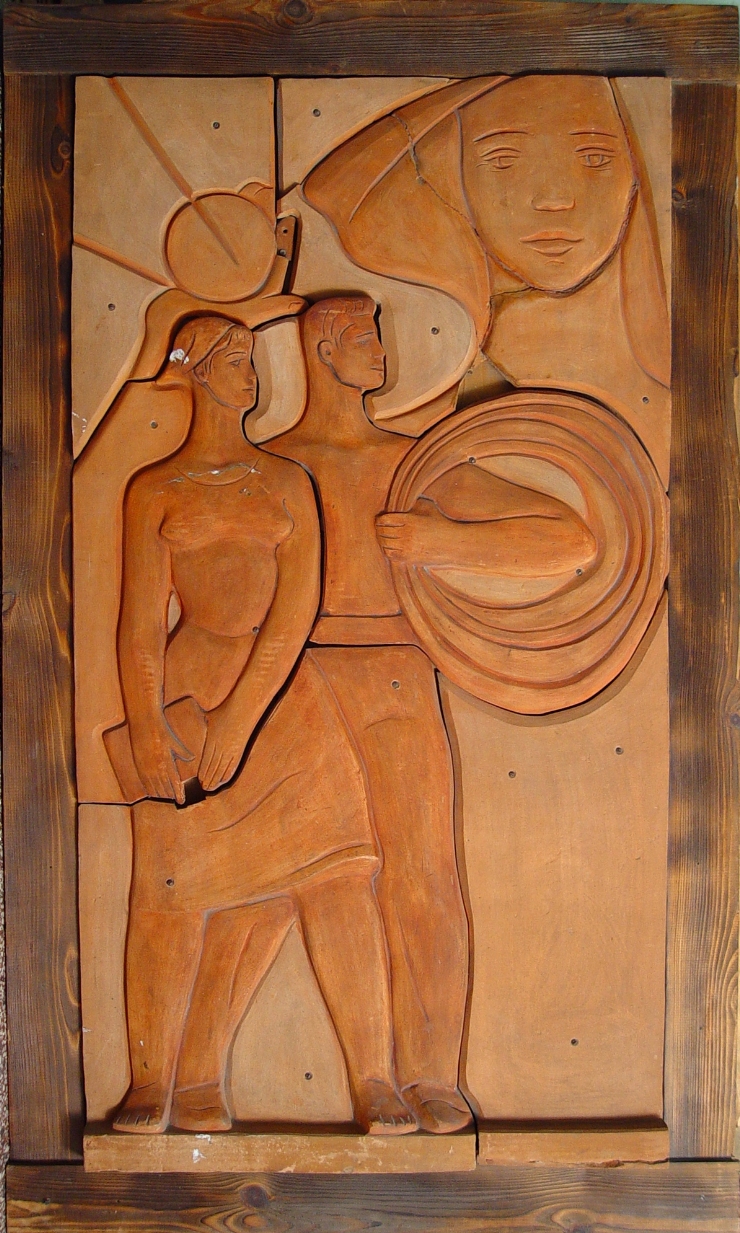Relief 