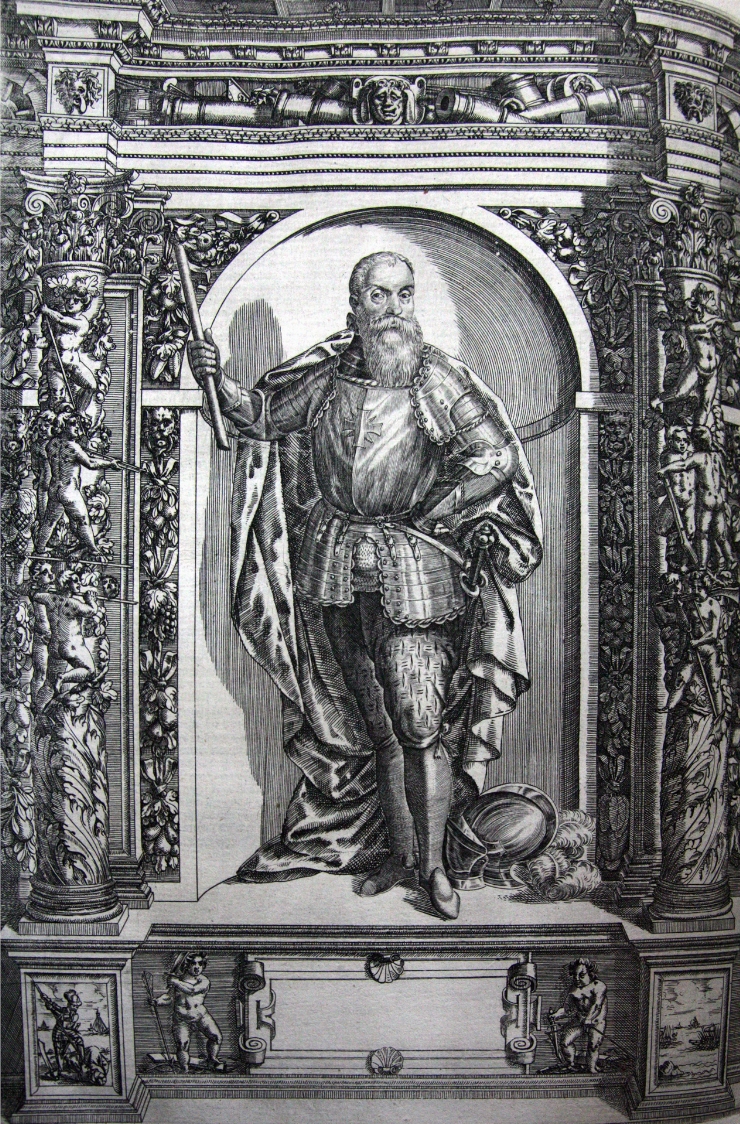 Giovanni de Veneţia