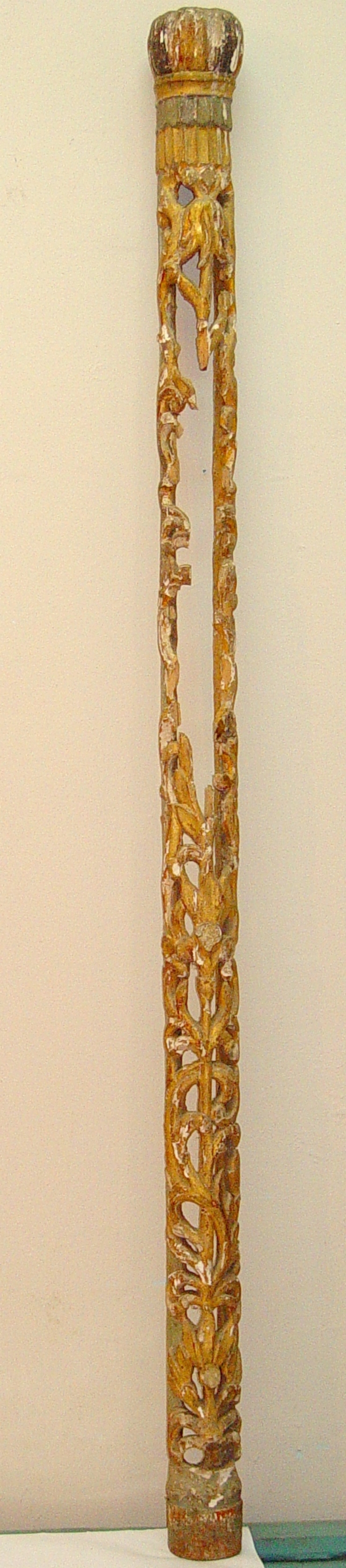 Coloană decorativă