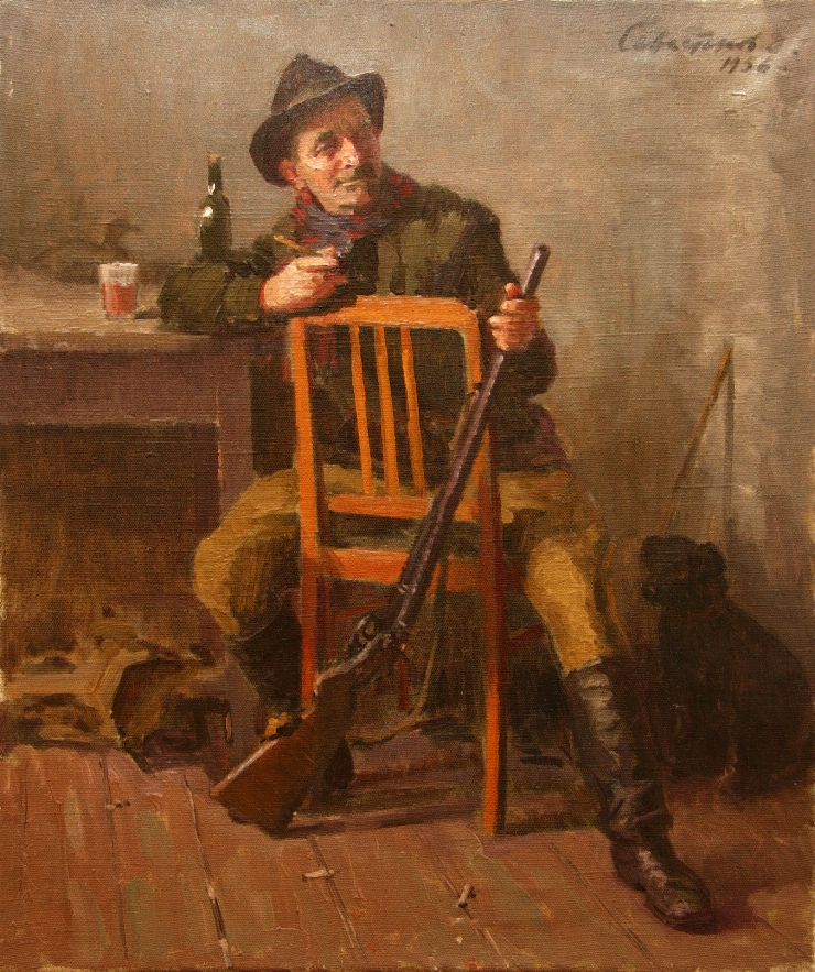 Vînător