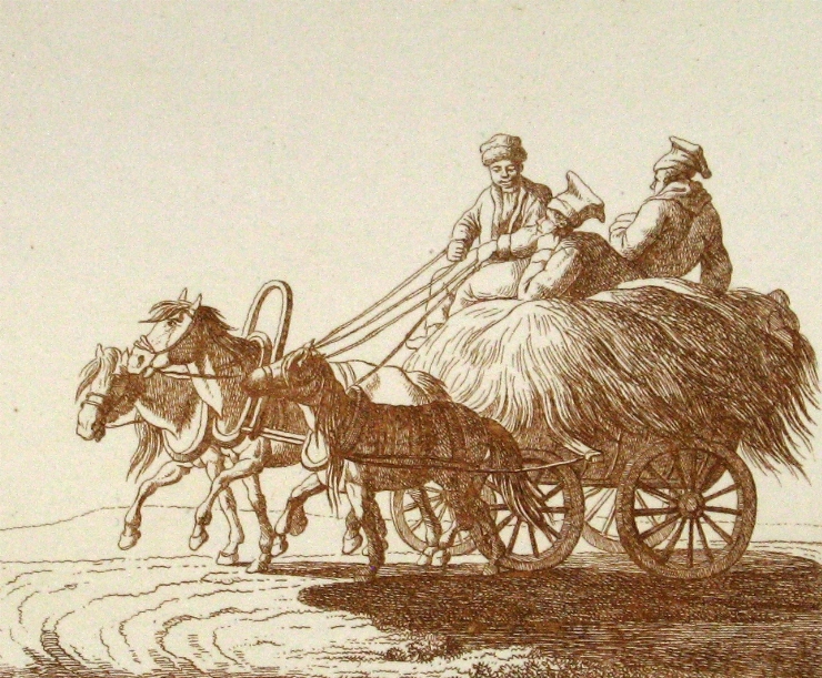 Troică
